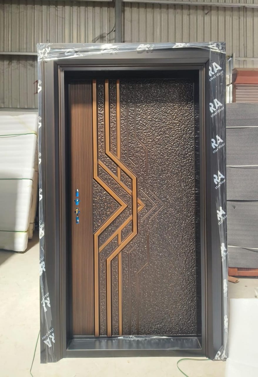 PTR 88 Main Door